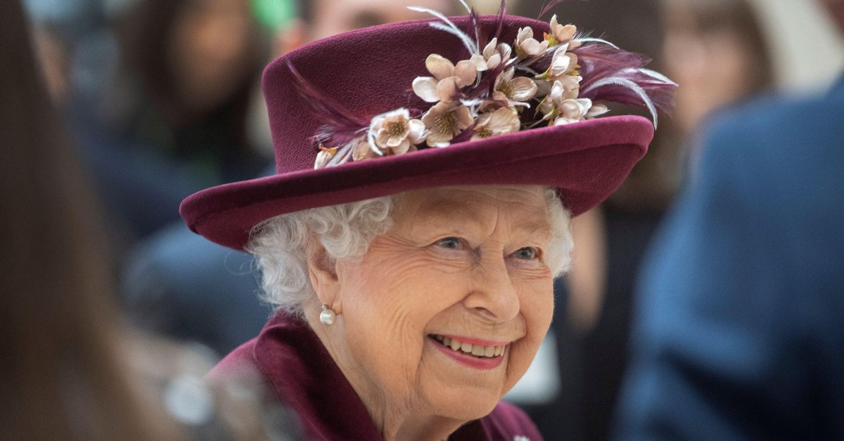 We are deeply saddened by the passing of Her Majesty, Queen Elizabeth II.
Our deepest sympathies go out to the Royal Family and her loved ones.