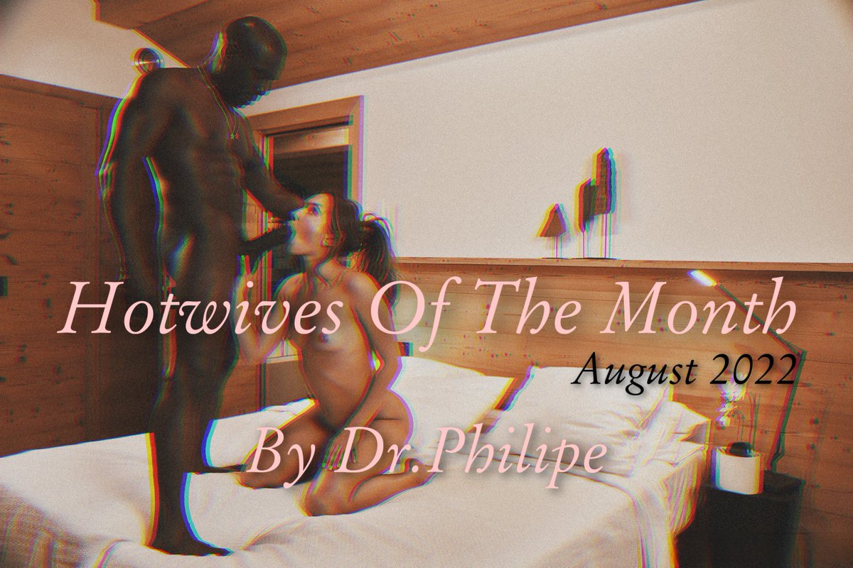 Dr_Philipe1's tweet photo. Hotwives Of The Month Of August
TOP 20

11-@sizequeeen🇺🇸
12-@ShakiBeachOF🇧🇷
13-@LAHotWife🇺🇸
14-@sporty_wifey🇬🇧
15-@DarkBlueGoddess🇺🇸
16-@xxBellaRose88🇺🇸
17-@scarlet_jezebel🇬🇧
18-@HotwifeStormX🇬🇧
19-@kinkmeKate🇬🇧
20-@blueeyedbrielle🇺🇸

Pic edited by Dr.Philipe ✅
#cuckold #hotwife https://t.co/w5w8nsakJ5