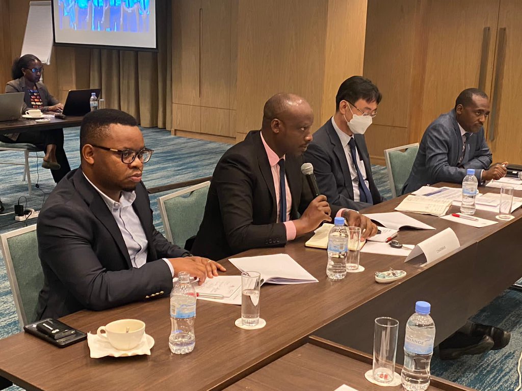 Rwanda TVET Board on Twitter: