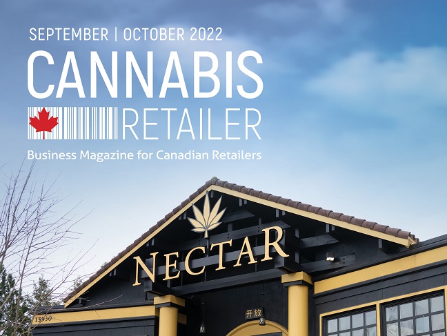 The latest issue of #Cannabis Retailer is out. Read up on Providing Competitive Compensation, Renegotiating Leases, Reducing Shrinkage, Finding Your Niche, Beverage Trends, and much more. cannabisretailer.ca/magazine
#cannabisretailer #cannabisretail #compensation