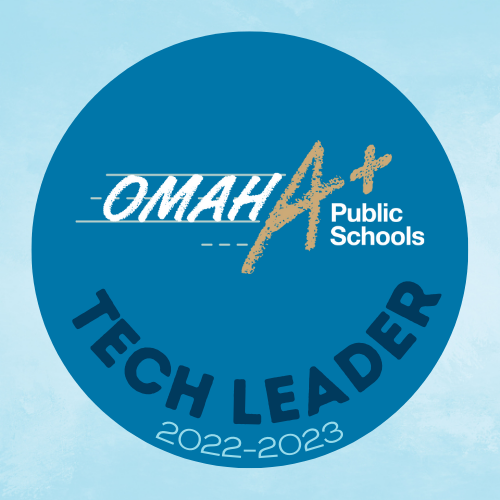 We are less than a week away from our first live meeting with our OPS tech leaders. We have representation from each school who will learn strategies for technology integration to take back to their staff. Where you at new/returning Tech Leaders?! #OTLProud #OPSProud