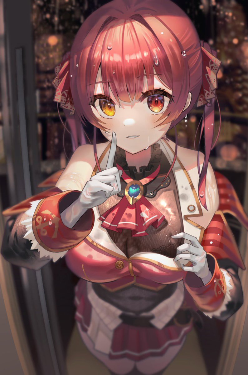 CaptainLux_'s tweet photo. “Stop yelling! We’re on a ship, people on ships get wet! Why on earth did I agree to transport a damned landsman…”

#OcRp #SfwRp #CrackRp #OpenRp #PirateRp #LewdRp https://t.co/XKgna8KJxx