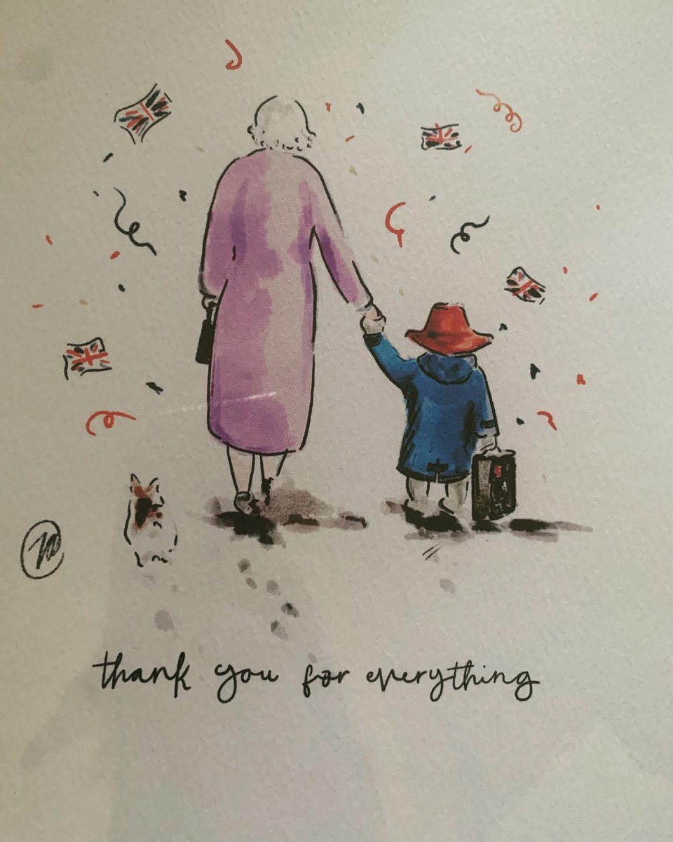 orangejuicePR's tweet photo. The one constant in all our lives has gone. An incredible leader who will be greatly missed by all. What a woman. Thank you ma’am. #QueenElizabeth https://t.co/RwVnytdVIT