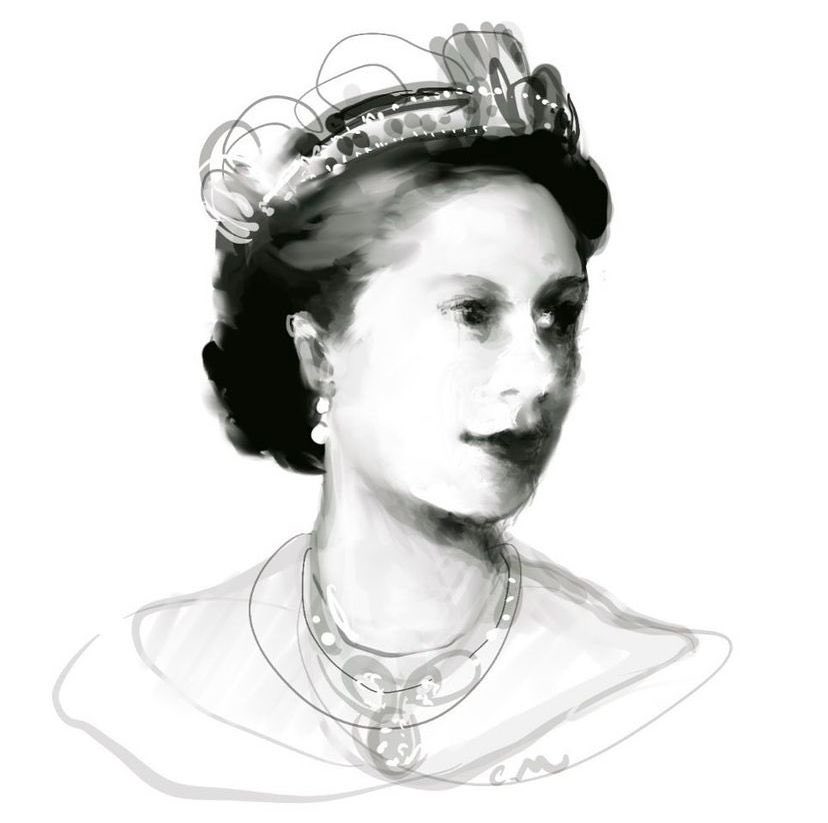 andyperry86's tweet photo. Joining with millions across our nation and the world in praying for the Royal Family in their deep loss, and giving thanks to God for Queen Elizabeth II’s remarkable example of Jesus-shaped service. May she rest in peace and rise in Glory ⁦@SMLPoole⁩ ⁦@DioSalisbury⁩ https://t.co/xUAMS2oY6G