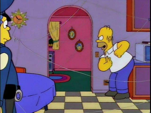 Ireland Simpsons Fans tweet media