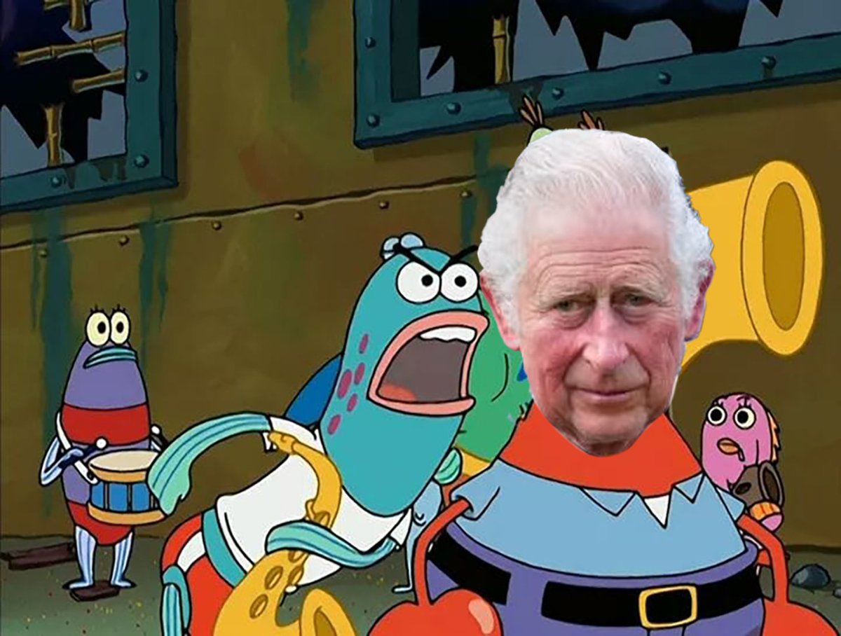 Podría haber sido un momento histórico bonito si aaaalguien no hubiera dejado a Laydy Di
#LondonBridge #QueenElizabeth