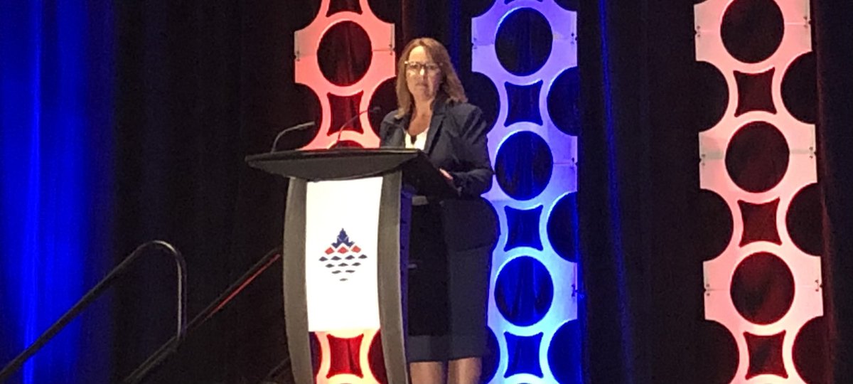 IPAC_NCR's tweet photo. Former TBS ADM Executive Leadership and Development Janice Horne @BCG on the importance of generative leadership in public service #ipac75 #ipac22 #ipac75th https://t.co/rAkZ69eTQm