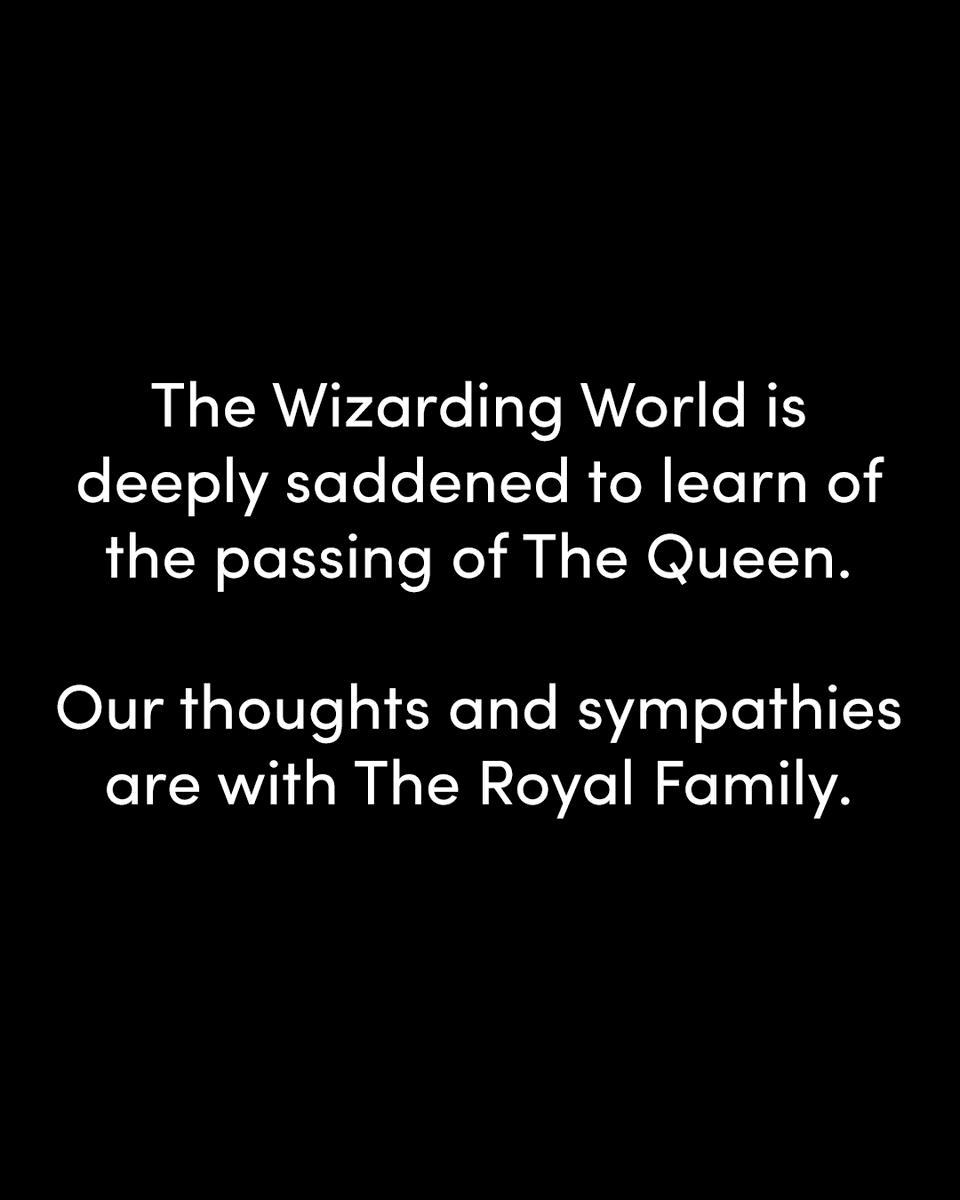 Harry Potter (@harrypotter) on Twitter photo 