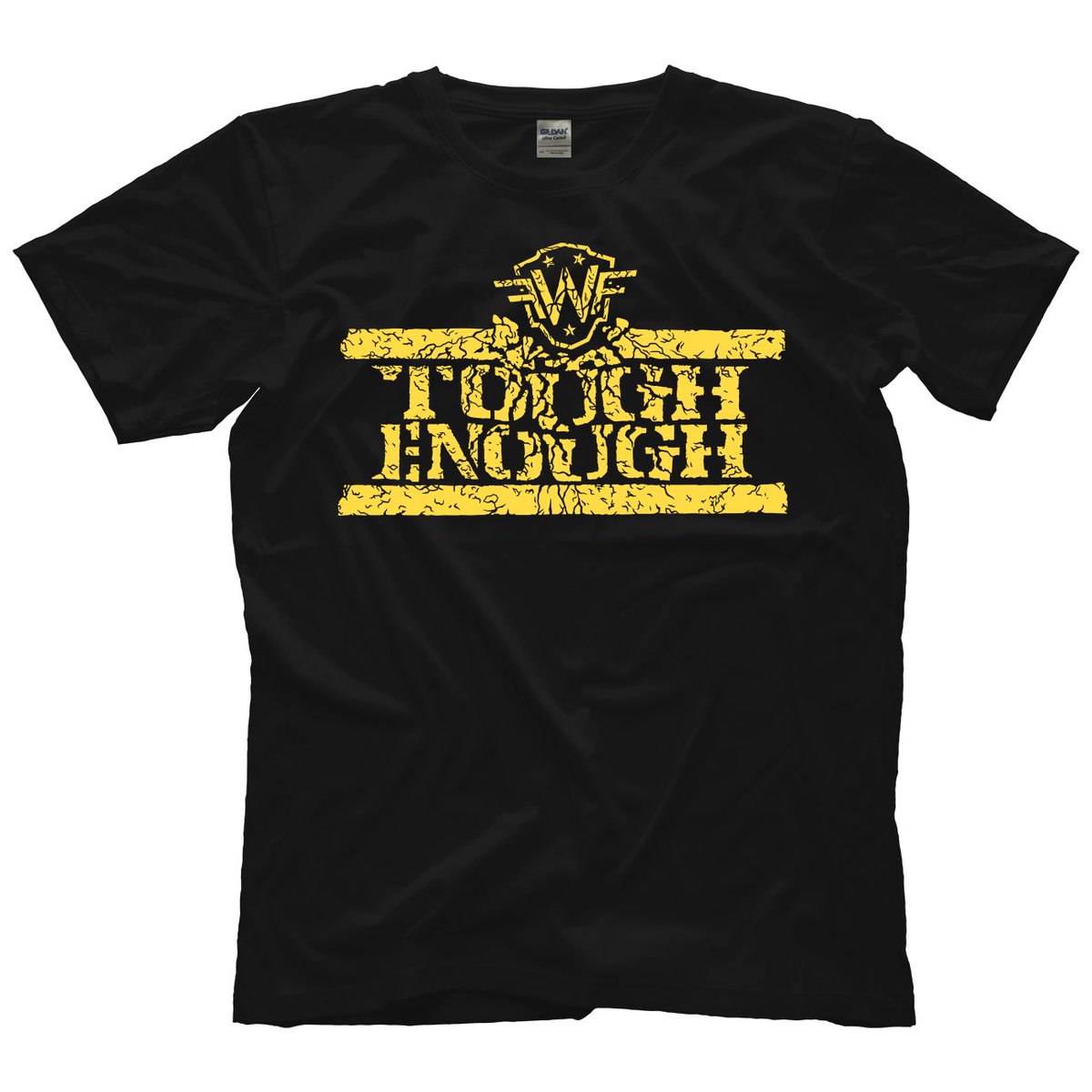 MajorWFPod's tweet photo. Get the brand new FWF TOUGH ENOUGH shirt on @PWTees!
https://t.co/cBWGPM7yCQ https://t.co/Pn4lU2EU19