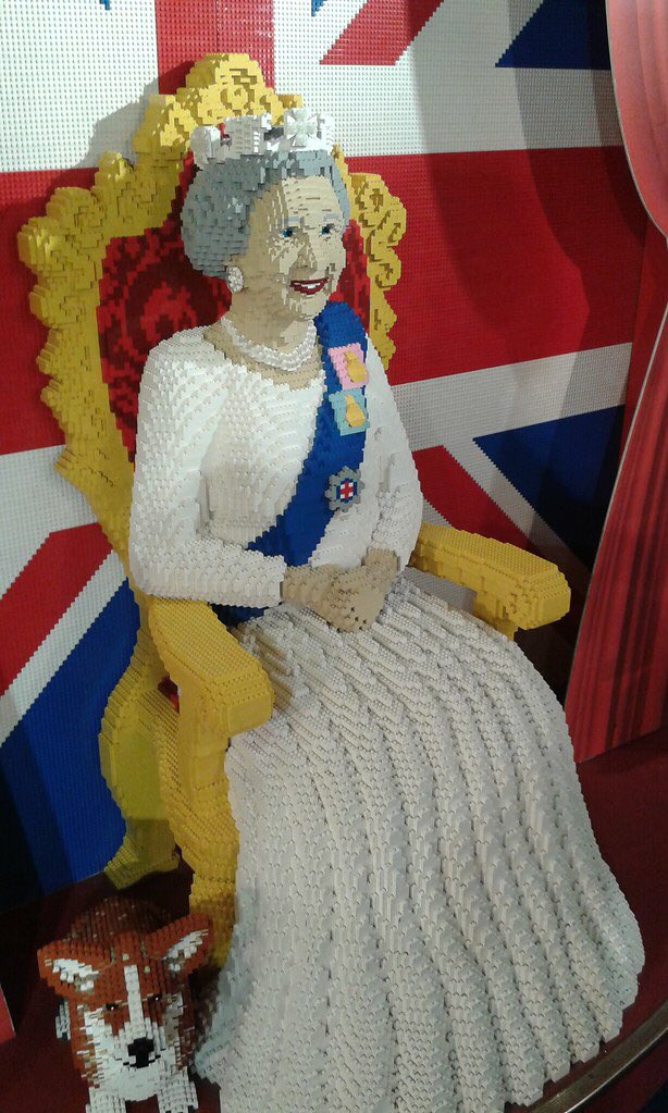 CollectorLandUK's tweet photo. 70 years of service for our country. Rest in peace 👑🌹🇬🇧♥️

📷: Istvan (Flickr) https://t.co/7i0AaxdgPc