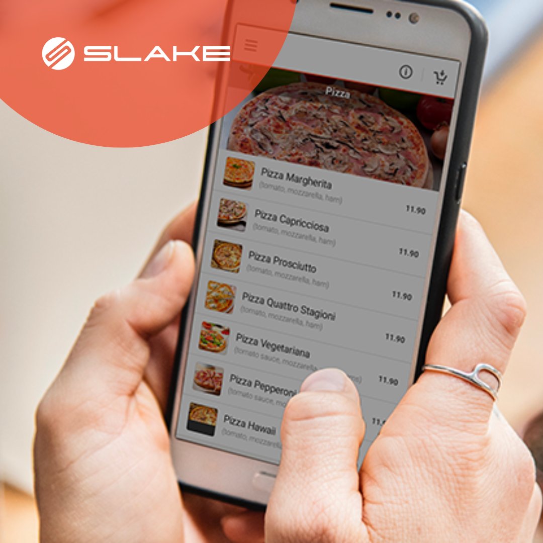 Slake is the future of food service tech. Crypto isn't usually associated with food, but we're about to change that. 

#cryptocurrency #crypto #food #blockchain #binance #ethereum #foodtechnology #slake #slakesquad #web3