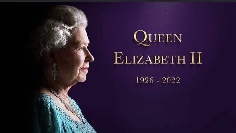 Thank you for your service Your Majesty