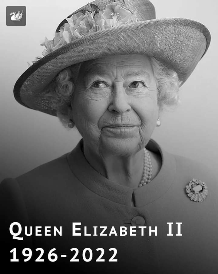 R.I.P Your Royal Highness.  Thank you for your service