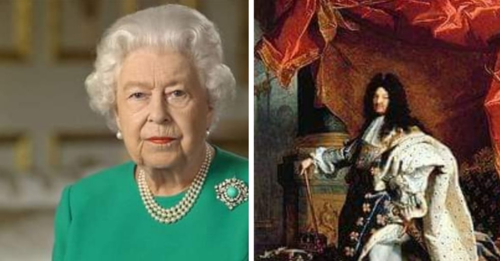 YeldaYalaman's tweet photo. 📌İngiltere Kraliçesi 2.Elizabeth ölmüş. 
📌Kraliçe; 70 yıl ile ve sadece 'İngiltere için' en uzun süre  tahtta kalma rekorunun sahibi oldu.
📌Dünyada ise bu rekor 72 yıl ile Fransa Kralı 14.Louis'nin. Kolay kolay da kırılamaz. 

#yeldayalaman #arthistorian  #2Elizabeth #14Louis https://t.co/uvYRgbaNVY