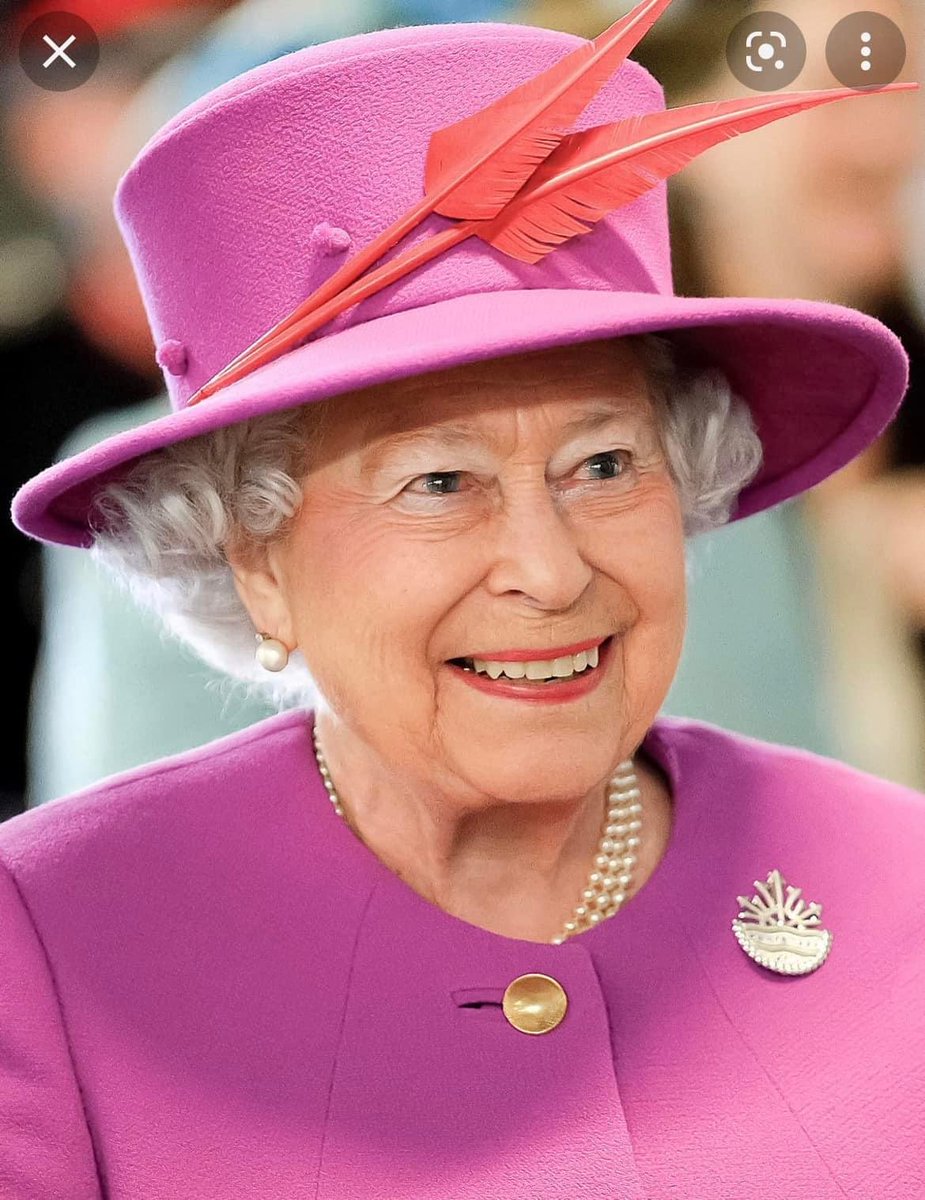RIP Our Queen. You did us proud. May you now rest with your beloved Philip 🇬🇧