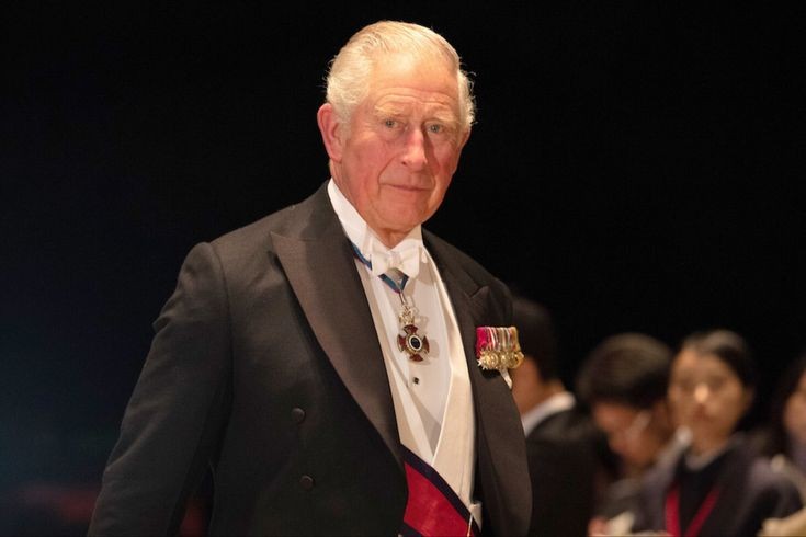 REY CARLOS 👑🇬🇧

Con el lamentable fallecimiento de su madre la Reina Isabel ll, su hijo mayor el príncipe Carlos ahora se convierte en el nuevo Rey a sus 73 años. 🤴🏻

#ReinaIsabel