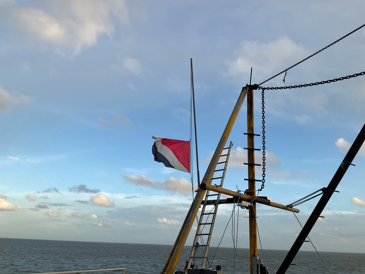 Sealand tweet media