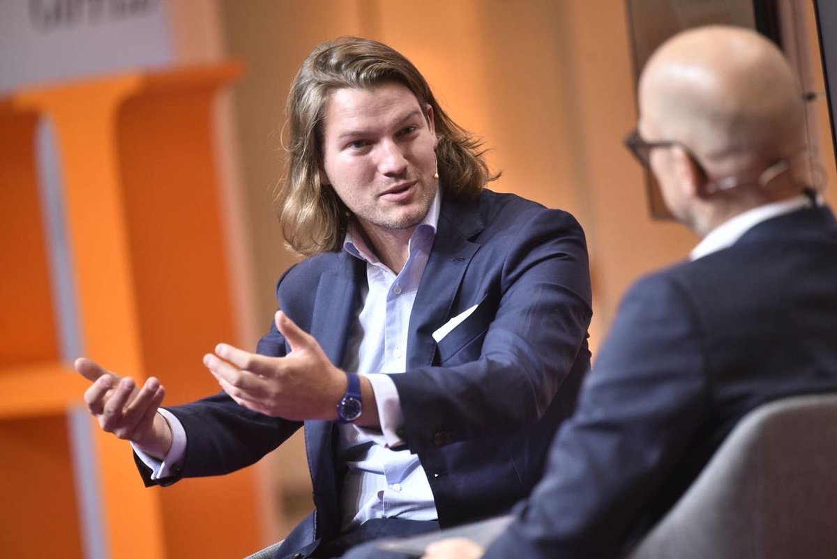 Sebastian Matthes (@smatthes) on Twitter photo Das war er, der Handelsblatt-Bankengipfel: Zwei Tage intensive Diskussionen über die deutsche Wirtschaft, die Folgen der Krise - und die Zukunft der Finanzindustrie. Danke an die vielen tollen Gäste - und ans großartige Team. <a href="/handelsblatt/">Handelsblatt</a> #HBBanken Das war er, der Handelsblatt-Bankengipfel: Zwei Tage intensive Diskussionen über die deutsche Wirtschaft, die Folgen der Krise - und die Zukunft der Finanzindustrie. Danke an die vielen tollen Gäste - und ans großartige Team. <a href="/handelsblatt/">Handelsblatt</a> #HBBanken