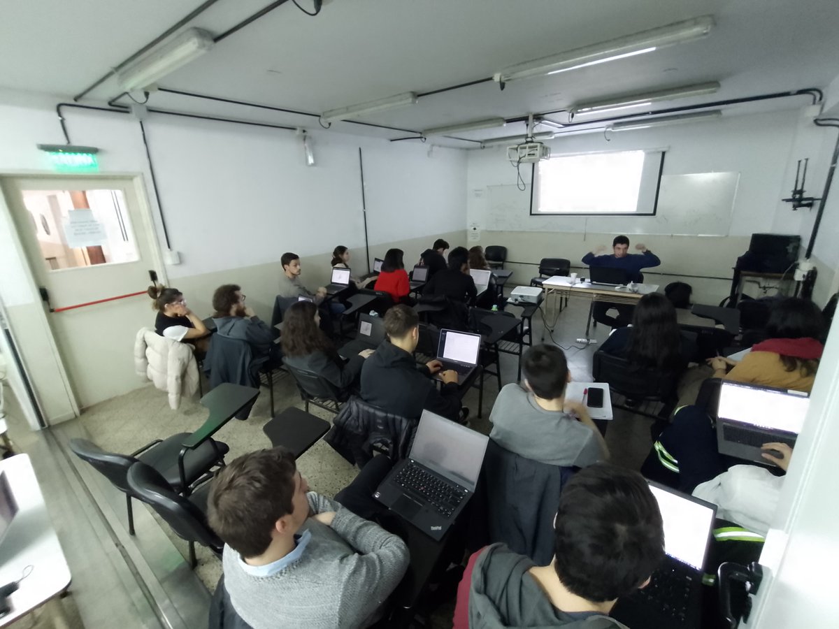 clusterAI tweet media