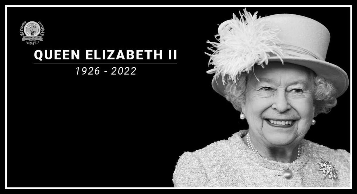 TAS(UK) join the nation in mourning the death of Her Majesty Queen Elizabeth II, Britain’s longest-serving monarch. Our thoughts and sincere condolences are with the members of Royal Family at this sad time. Rest in Peace, Your Majesty.