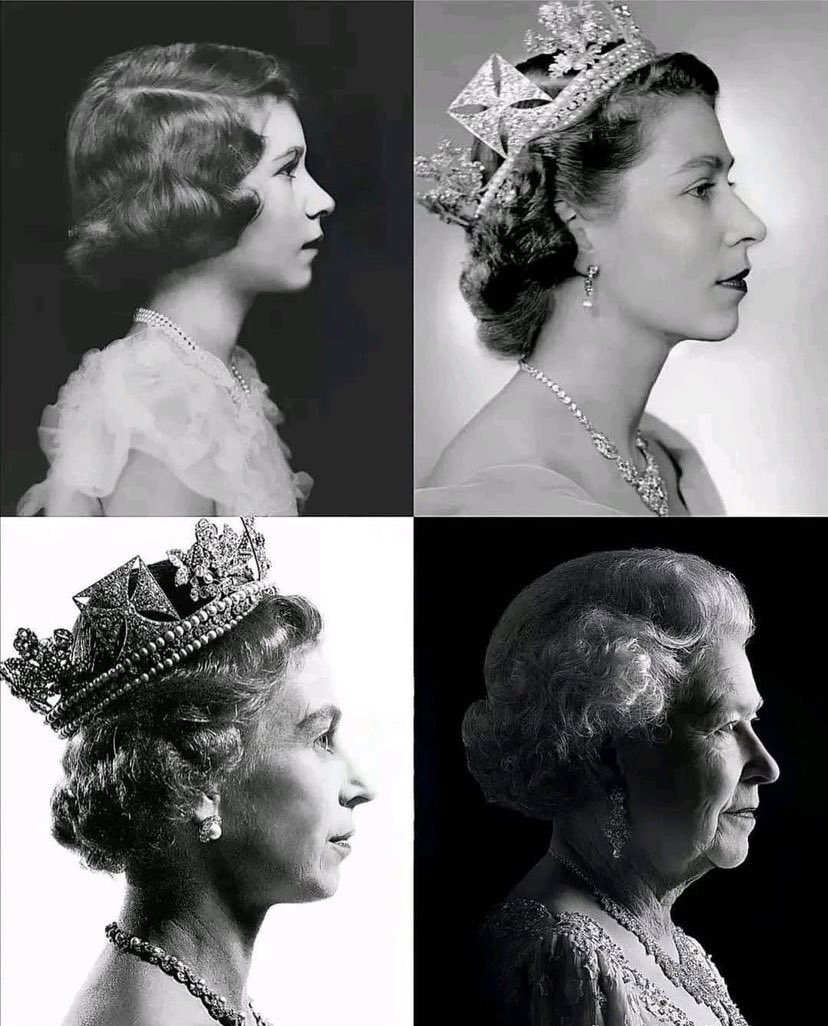 _heimary's tweet photo. 💔 #QueenElizabeth #GodSaveTheQueen #reginaelisabetta https://t.co/sfwXKMbdza