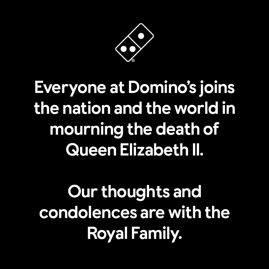 Domino's Pizza UK (@dominos_uk) on Twitter photo 