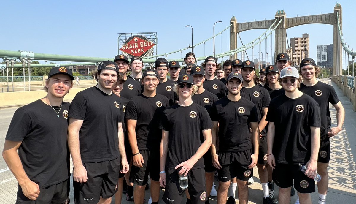 Minnesota Mullets tweet media