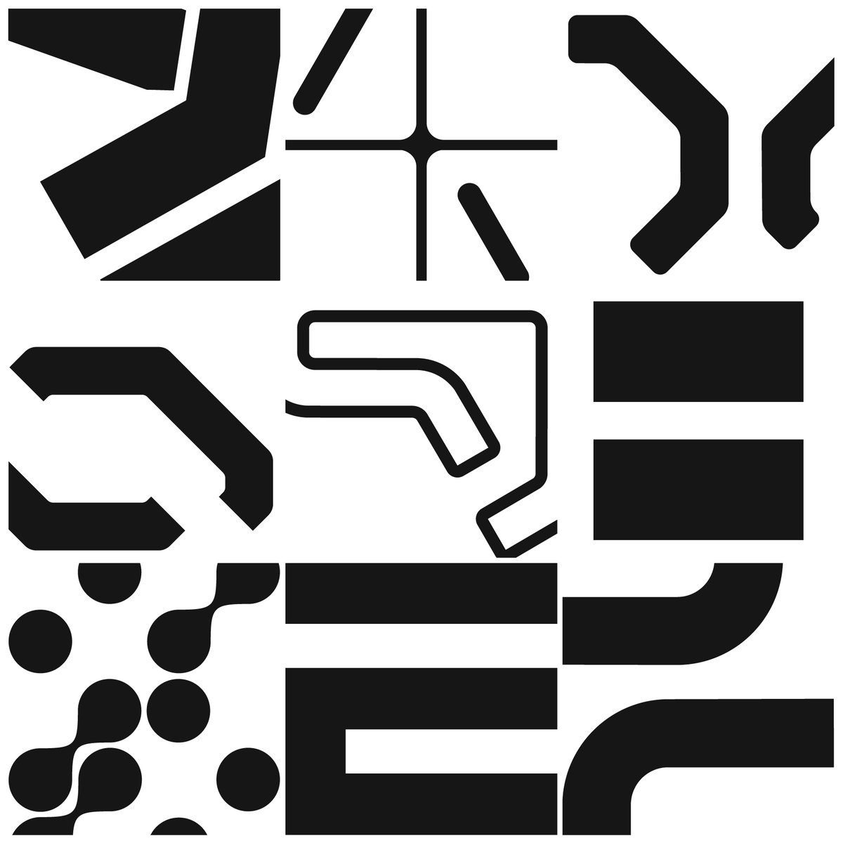 TDR_Bingo's tweet photo. // TDRBingo™ Tzer Alert.
A numeric celebration of 30+ years of bespoke /iconic TDR™ typography (#122TDR) inspired by and deployed with / for some key clients / collaborators / co-conspirators… Heads Up / Eyes Down!
#formulafusion #pwei #autechre #wipeout #warprecords // 1/3 ↓ https://t.co/VAmbfAkbBN