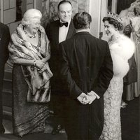 RIP Her Majesty Queen Elizabeth ll