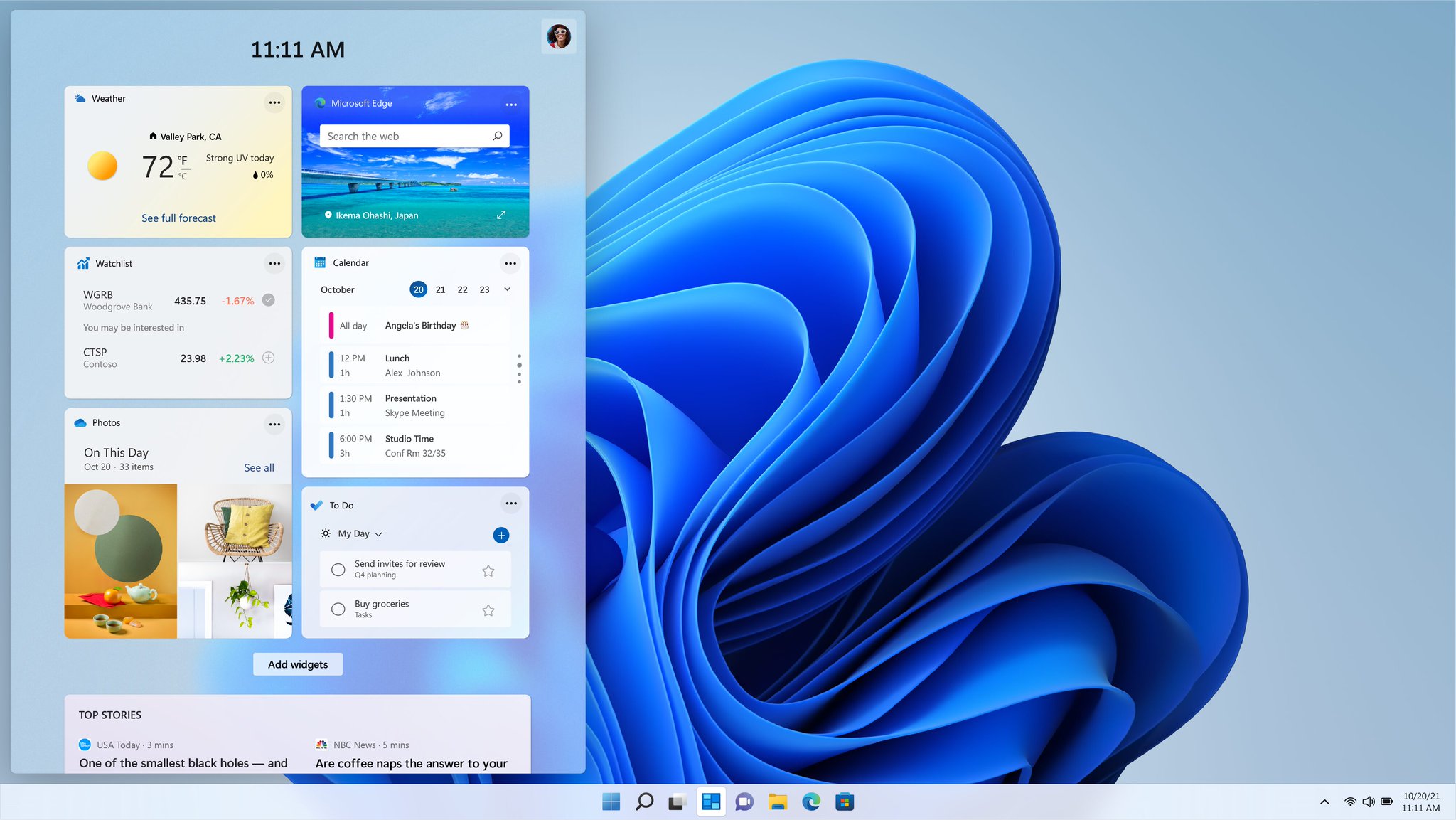 MSPoweruser on Twitter "Microsoft has released Windows 11 Preview