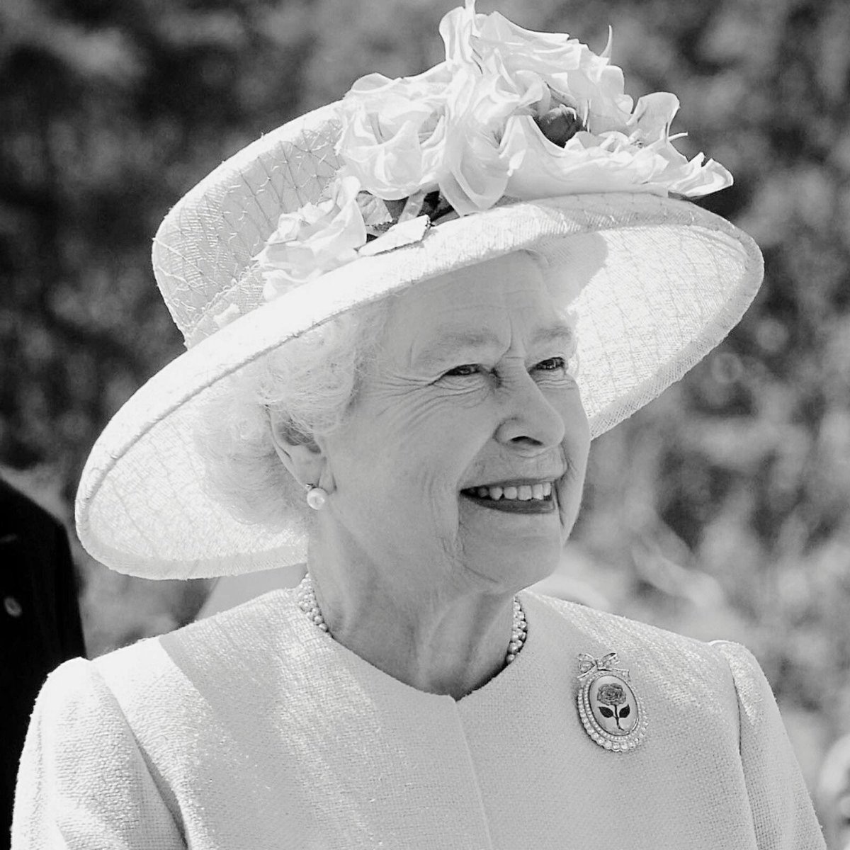 Andrej Plenković on Twitter "Her Majesty Queen Elizabeth II was a