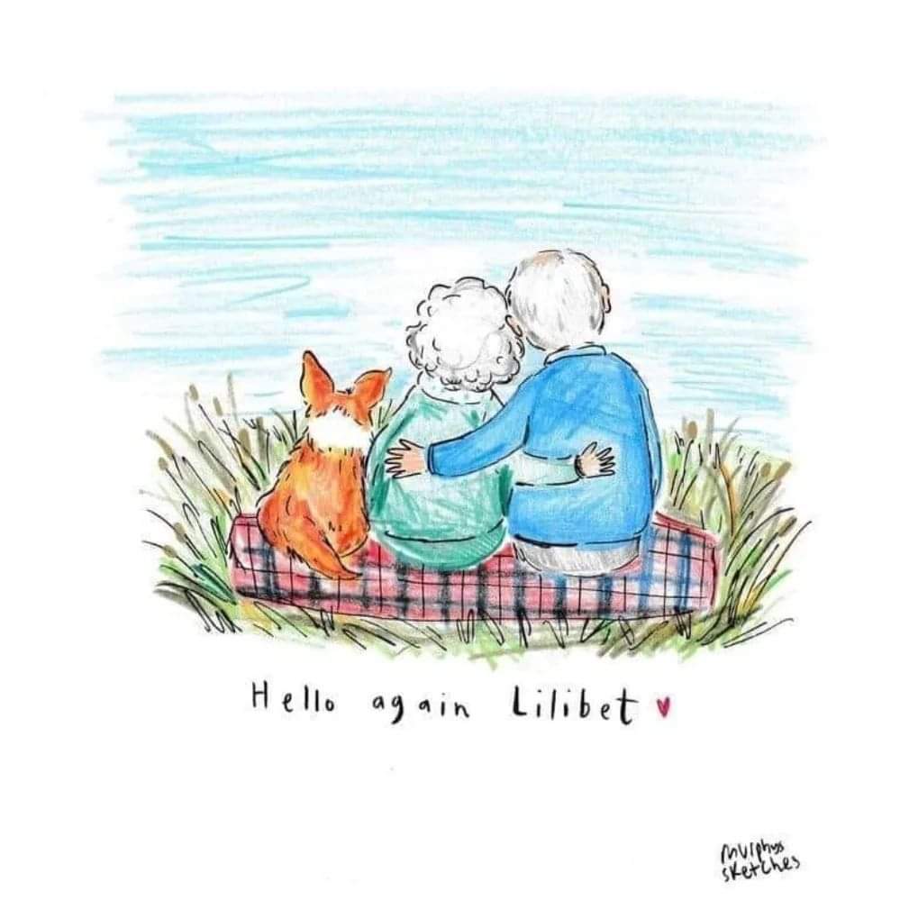 🐾 Teresa 🐾 tweet media