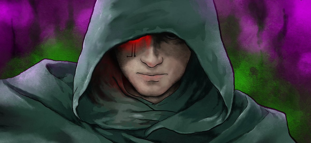 As the Dark Shards infected some, transforming their bodies, as the new human hybrids are born bred by untethered scientists, as machines merged with humans, and as robots grew hyper-sentient, the ship plunged forward into the unknown, finding only endless black.

#BlackMeta #NFT