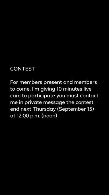 #Concours #Contest #cam #sex #nue #nude #sexe https://t.co/WYq9xNoaDB<a href="/tag/concours"class="tags">#Concours</a><a href="/tag/contest"class="tags">#Contest</a><a href="/tag/cam"class="tags">#cam</a><a href="/tag/sex"class="tags">#sex</a><a href="/tag/nue"class="tags">#nue</a><a href="/tag/nude"class="tags">#nude</a><a href="/tag/sexe"class="tags">#sexe</a>