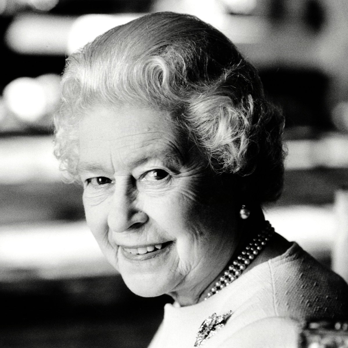 Her Majesty The Queen Elizabeth II
1926 - 2022
In deep and sincere gratitude for a lifetime of service and devotion to the people of the United Kingdom and the Commonwealth.
