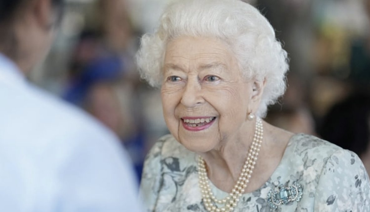 We’re deeply saddened to hear of the passing of her Majesty The Queen. Our heartfelt condolences to the entire Royal Family, and all those mourning this loss. 

The Queen was a much-loved figure across the globe, whose patronages and charities cover a wide range of causes.