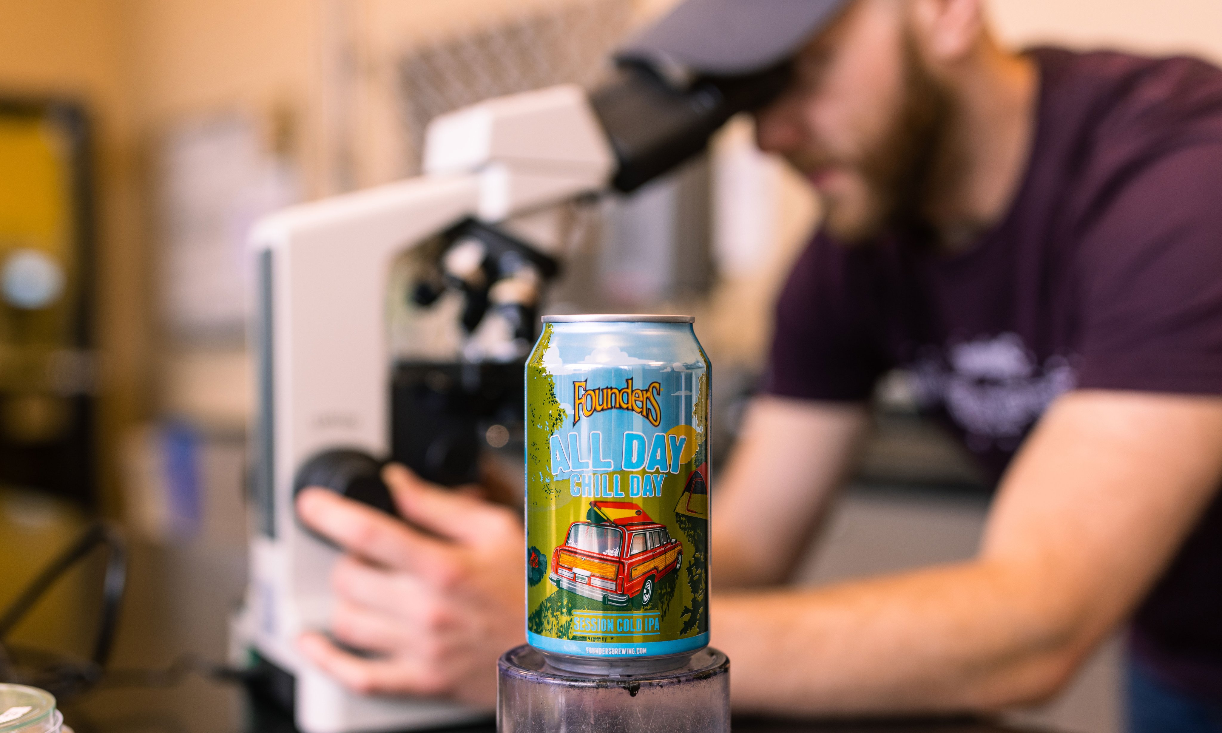 Founders Brewing Co. (foundersbrewing) / Twitter