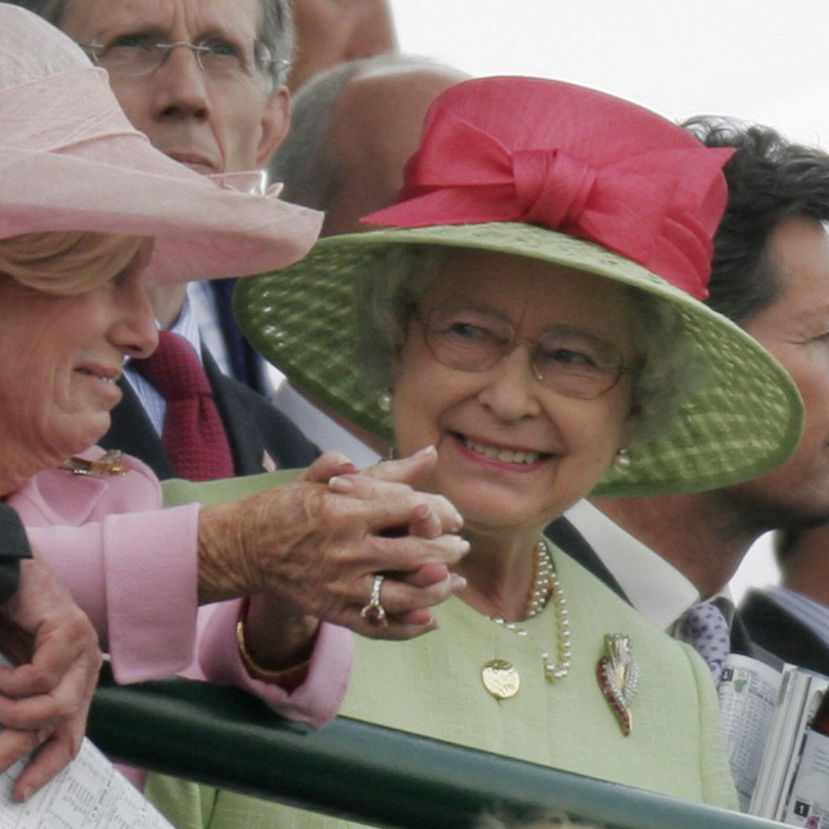 Kentucky Derby Museum on Twitter "The Kentucky Derby Museum cherishes