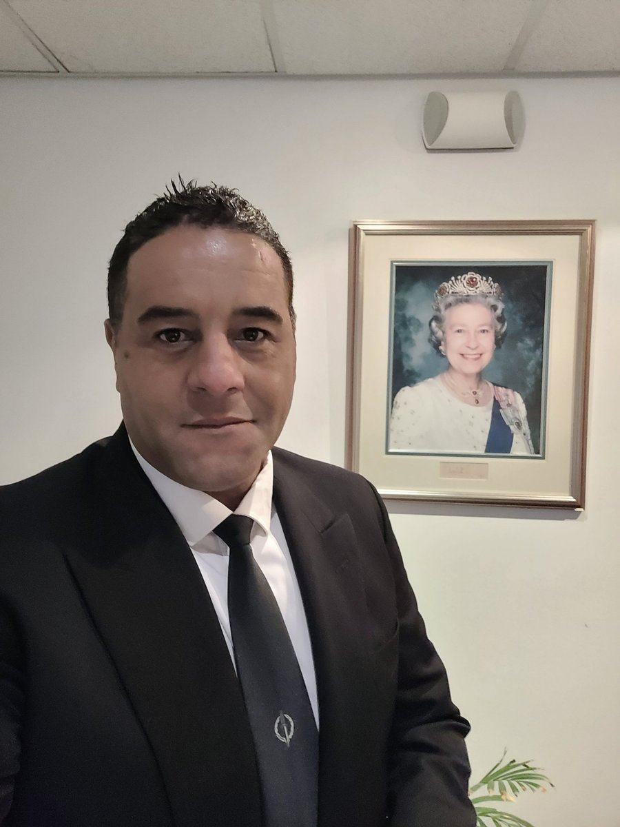 marcellushoods's tweet photo. You will be dearly missed #QueenElizabeth https://t.co/dQJ1oOsvgF