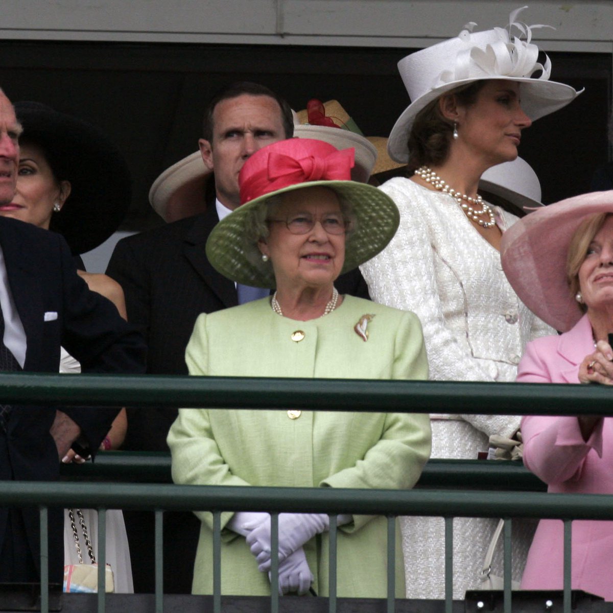 Kentucky Derby Museum on Twitter "The Kentucky Derby Museum cherishes