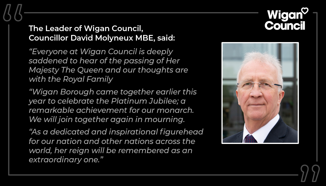 Wigan Council (@wigancouncil) on Twitter photo 