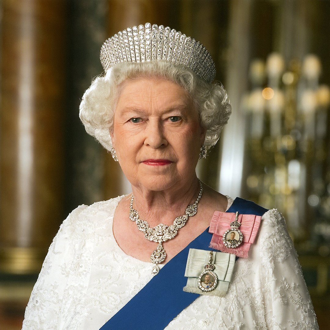 The Mayor of Stockport, Group Leaders, Councillors and Officers of the Metropolitan Borough of Stockport are deeply saddened at the news of the death of Her Majesty The Queen.