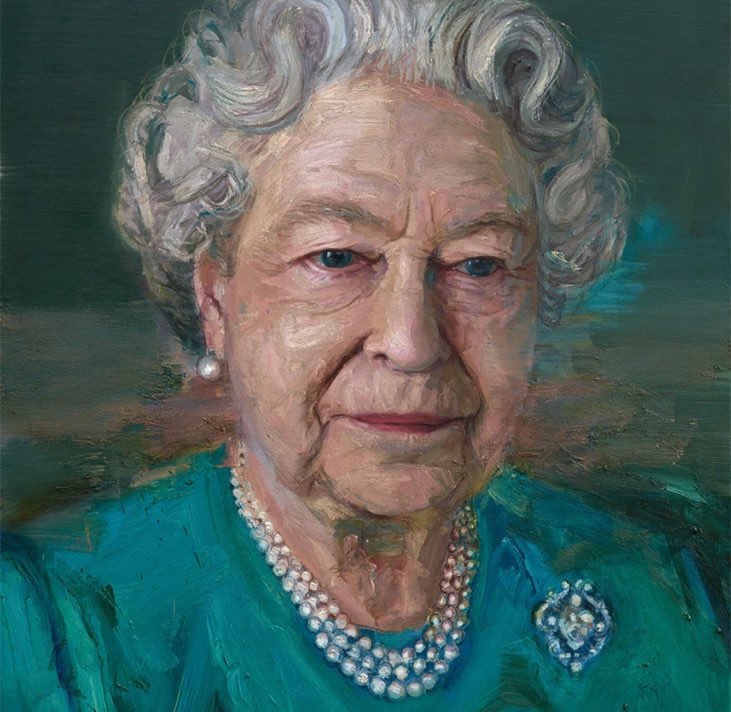We mourn the passing of Her Majesty the Queen, who together with <a href="/PresidentIRL/">President of Ireland</a> served as a joint patron of <a href="/cooperationirl/">Co-operation Ireland</a>  and who was devoted to the cause of peace in Ireland. #TheQueen #RIP #GodSaveTheKing