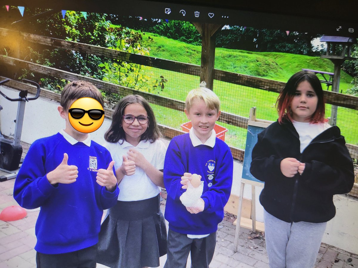 The winning team who cracked a boiled egg but didn't break the real egg!! #criticalthinking #alumnis #c360 #coperation