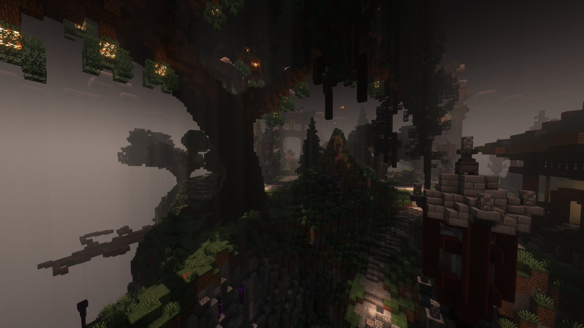 Midnightcitytv's tweet photo. Welcome to The MidnightSMP, a public 1.19.2 Towny server. What we have to offer: 

- Unique skill systems
- Custom Items
- Custom Mobs
- Custom Generated Nether 
- Custom End Dimension
- Lore events / quests
- Custom PVP arena

We are looking for content creators...DM me please! https://t.co/I1BV0weFnk