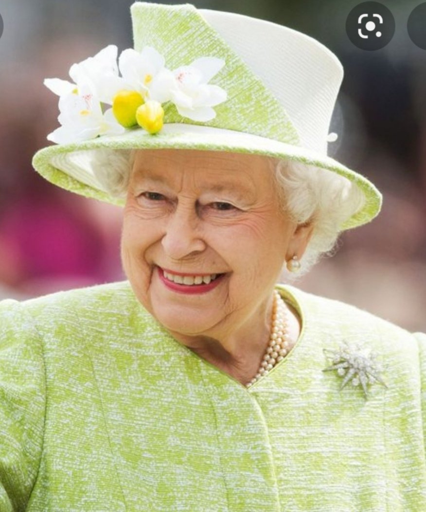 Today the world mourns that The Queen of United Kingdom and The commonwealth of realms, Queen Elizabeth 2, who just recently passed away today at the age of 96. She was the longest reigning monarch. We sent our deepest condolences to the Royal family and the people of the UK. 🇬🇧.