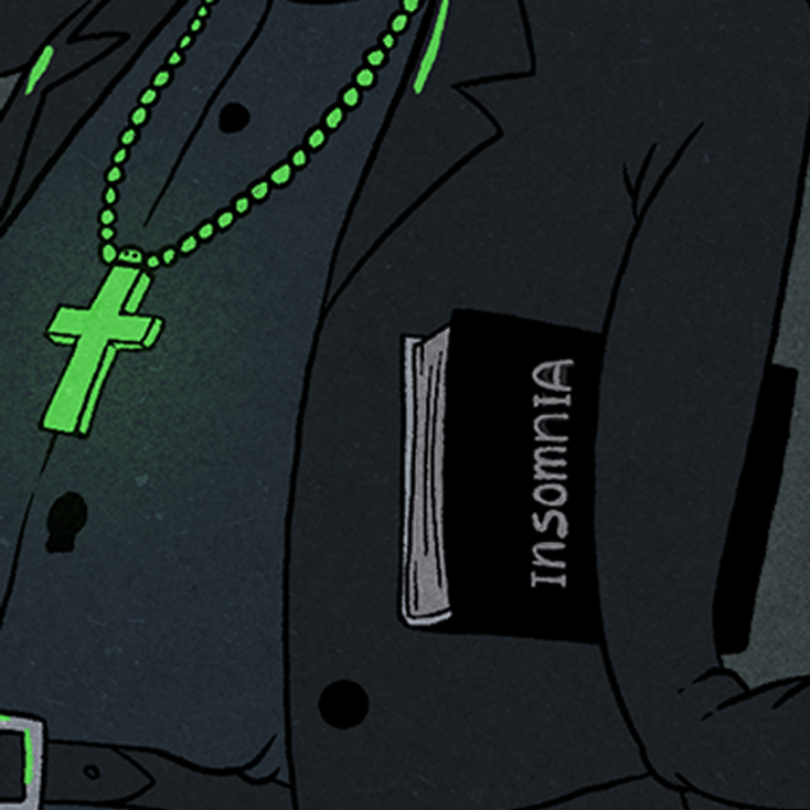 CryptoVandals tweet media