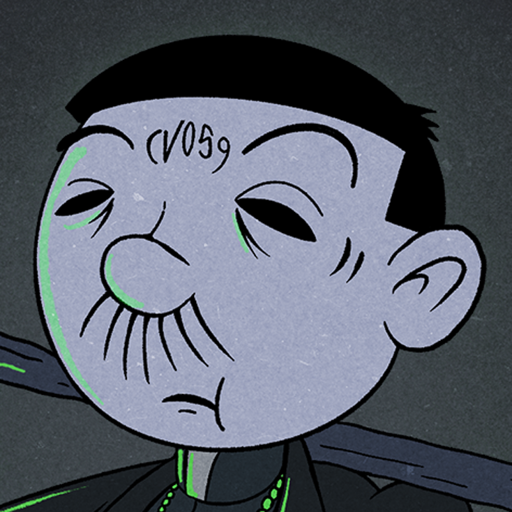 CryptoVandals tweet media