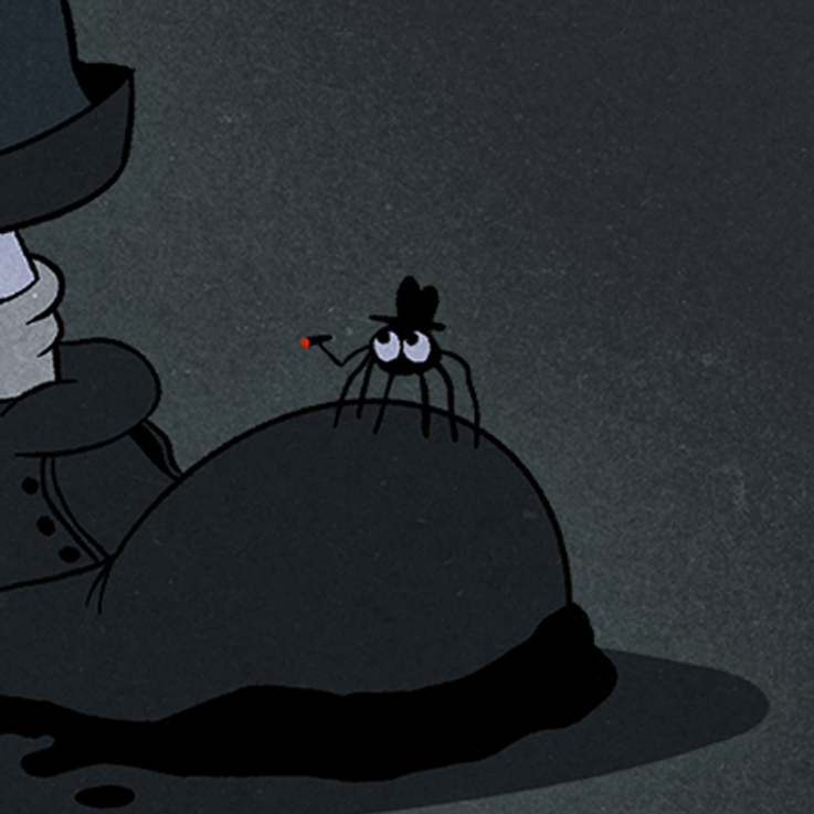 CryptoVandals tweet media