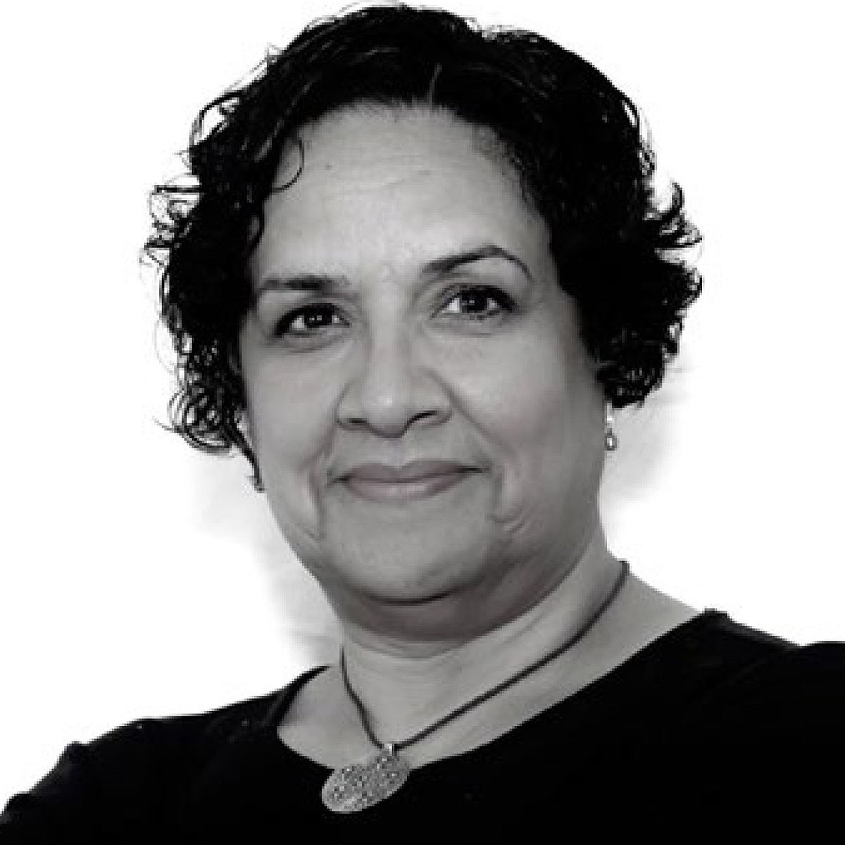 SUNY's tweet photo. Sandra Pérez, the executive director of @nycpride will lead the Presidents Panel: Prioritizing DEI Initiatives and Supportive Leadership. #SUNYSPECTRUM https://t.co/8NCitH17SJ